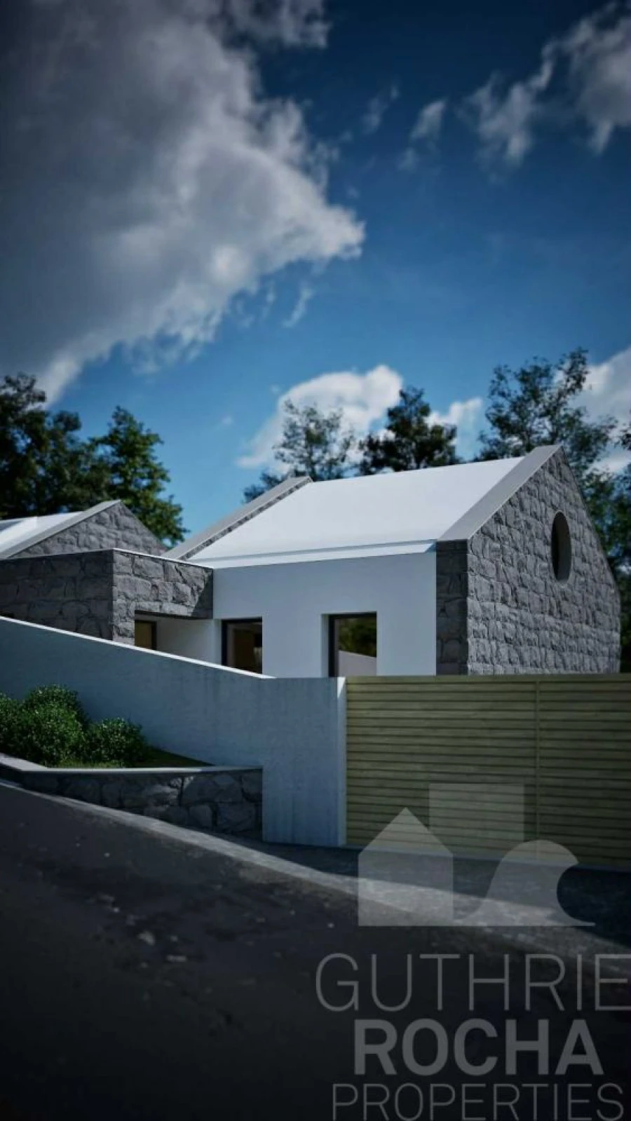 Moradia T2 para Venda em Calheta Foto 8