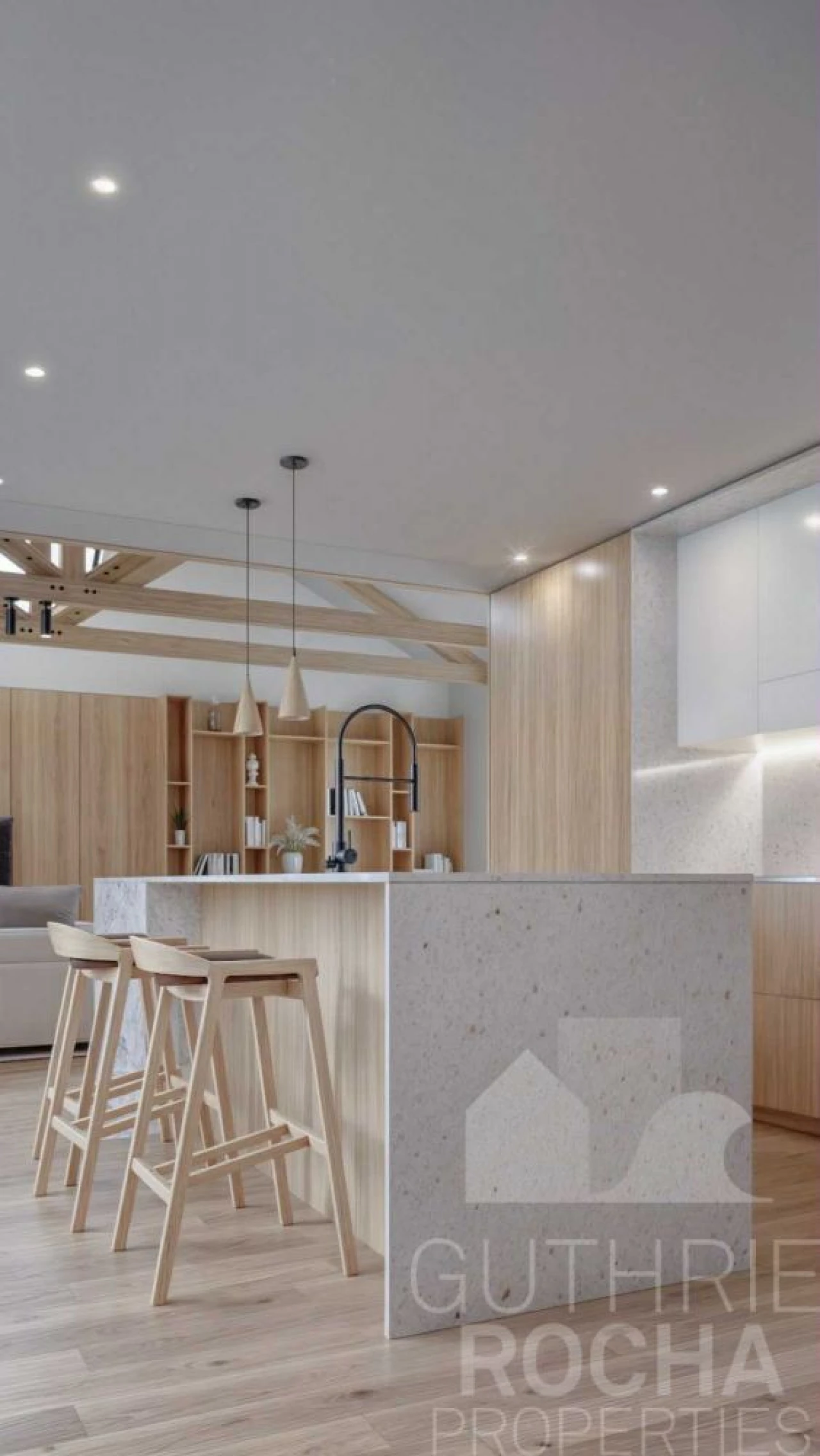 Moradia T2 para Venda em Calheta Foto 22