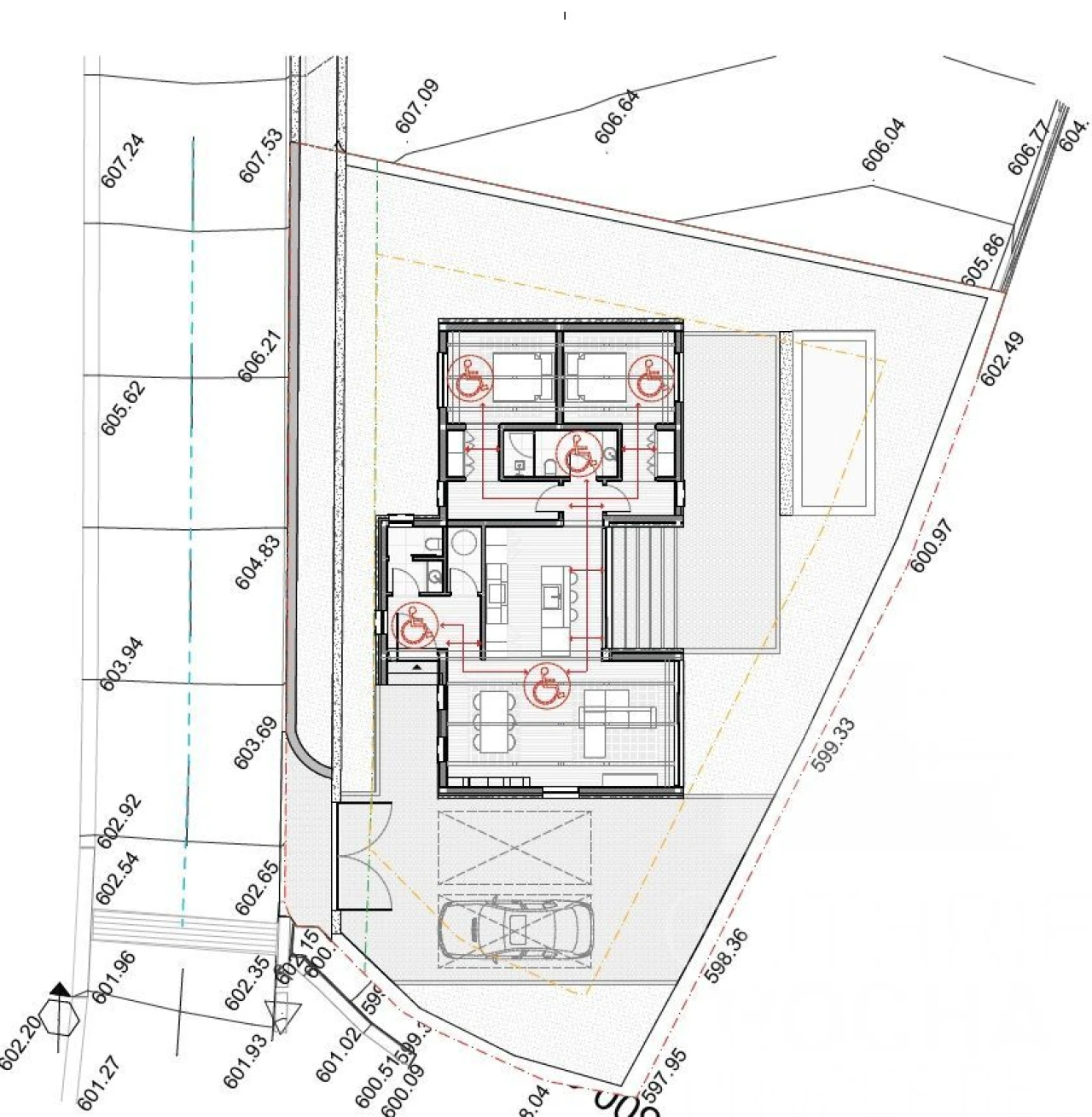 Moradia T2 para Venda em Calheta Foto 28
