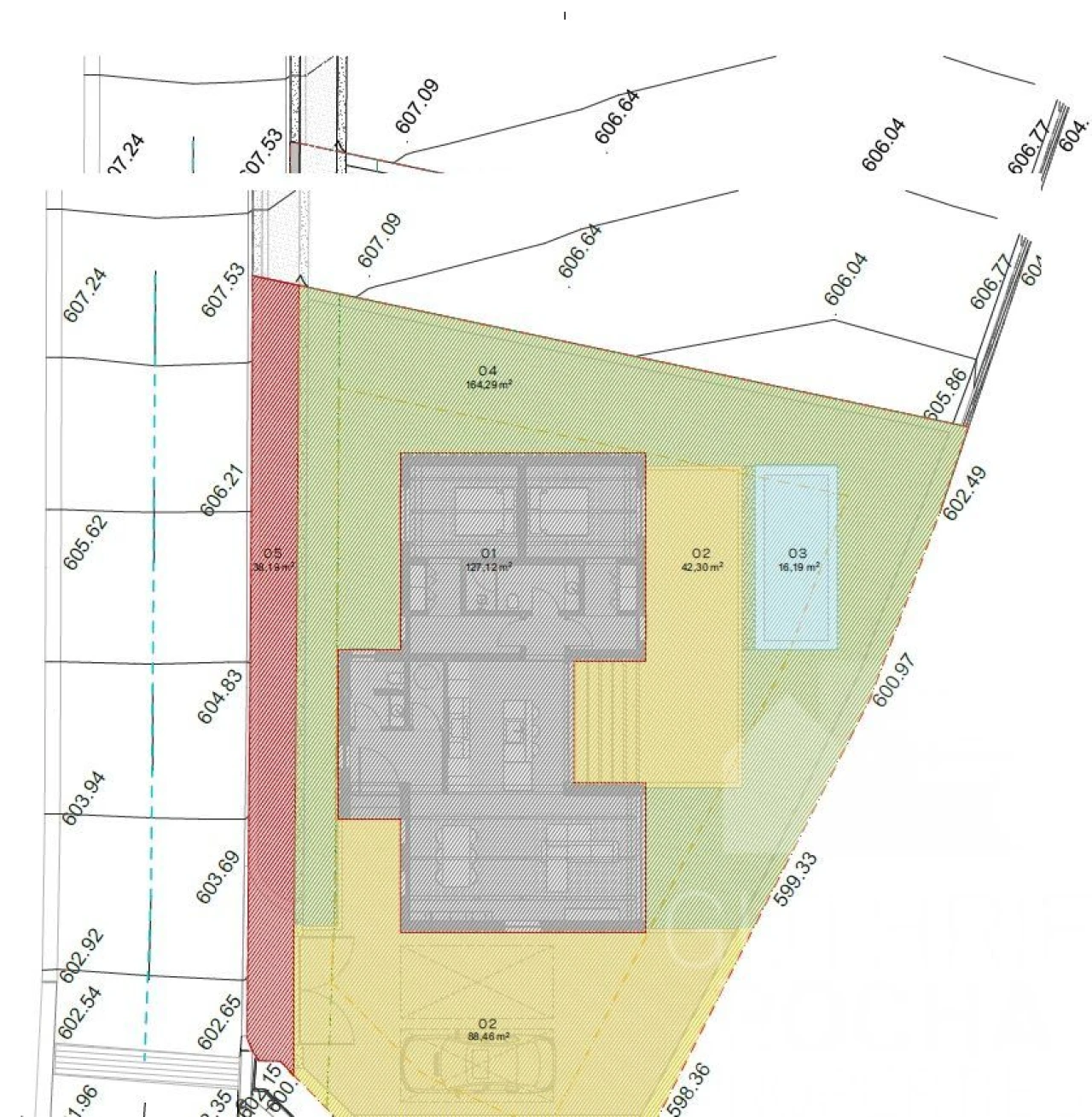 Moradia T2 para Venda em Calheta Foto 27
