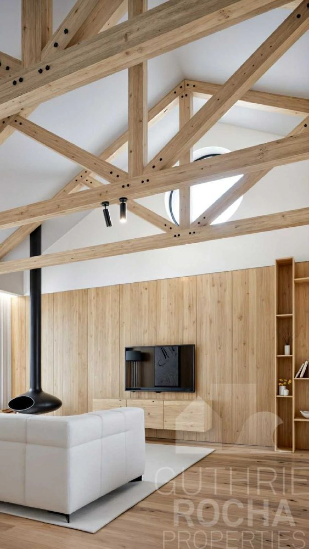 Moradia T2 para Venda em Calheta Foto 19