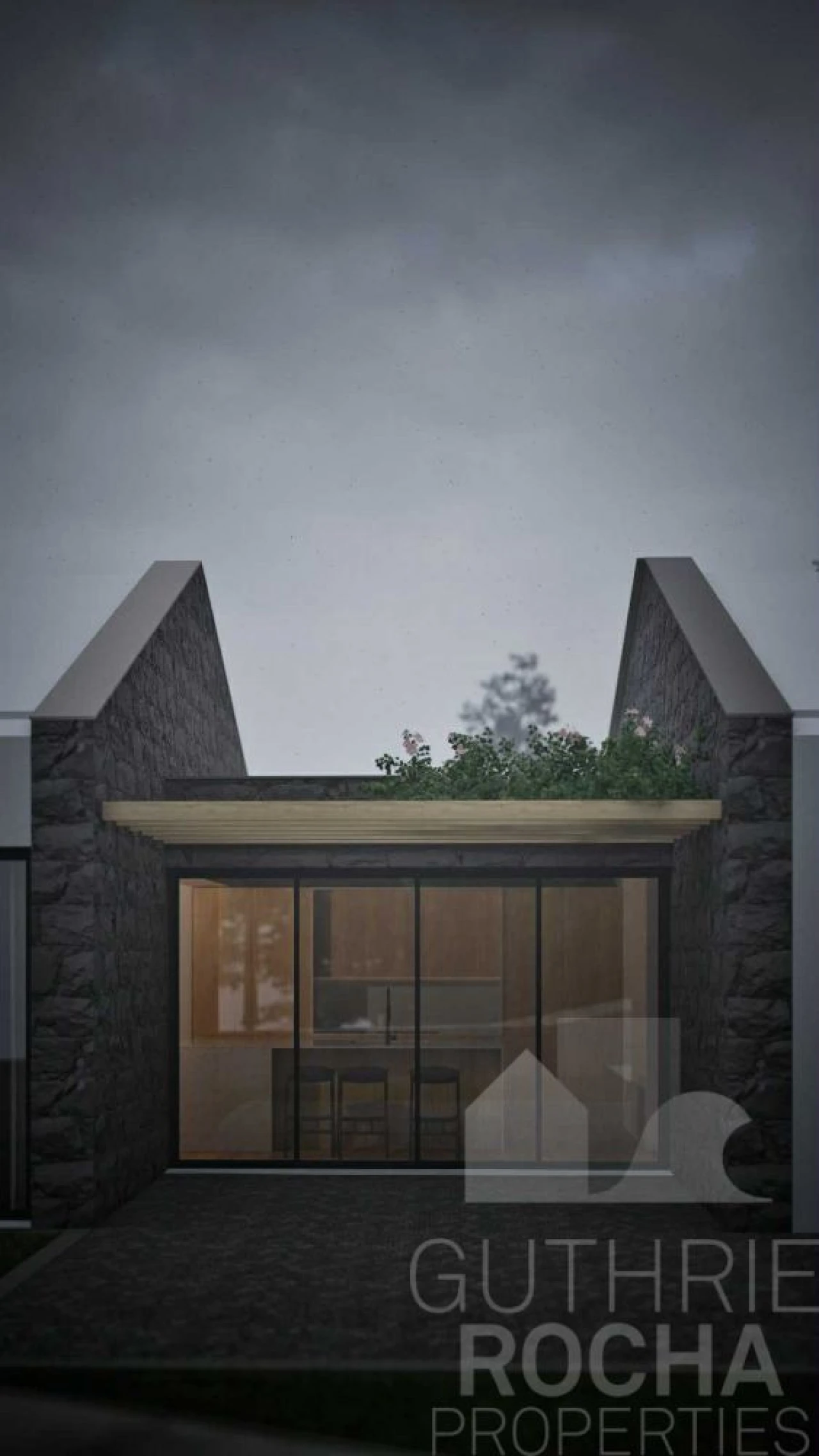 Moradia T2 para Venda em Calheta Foto 6