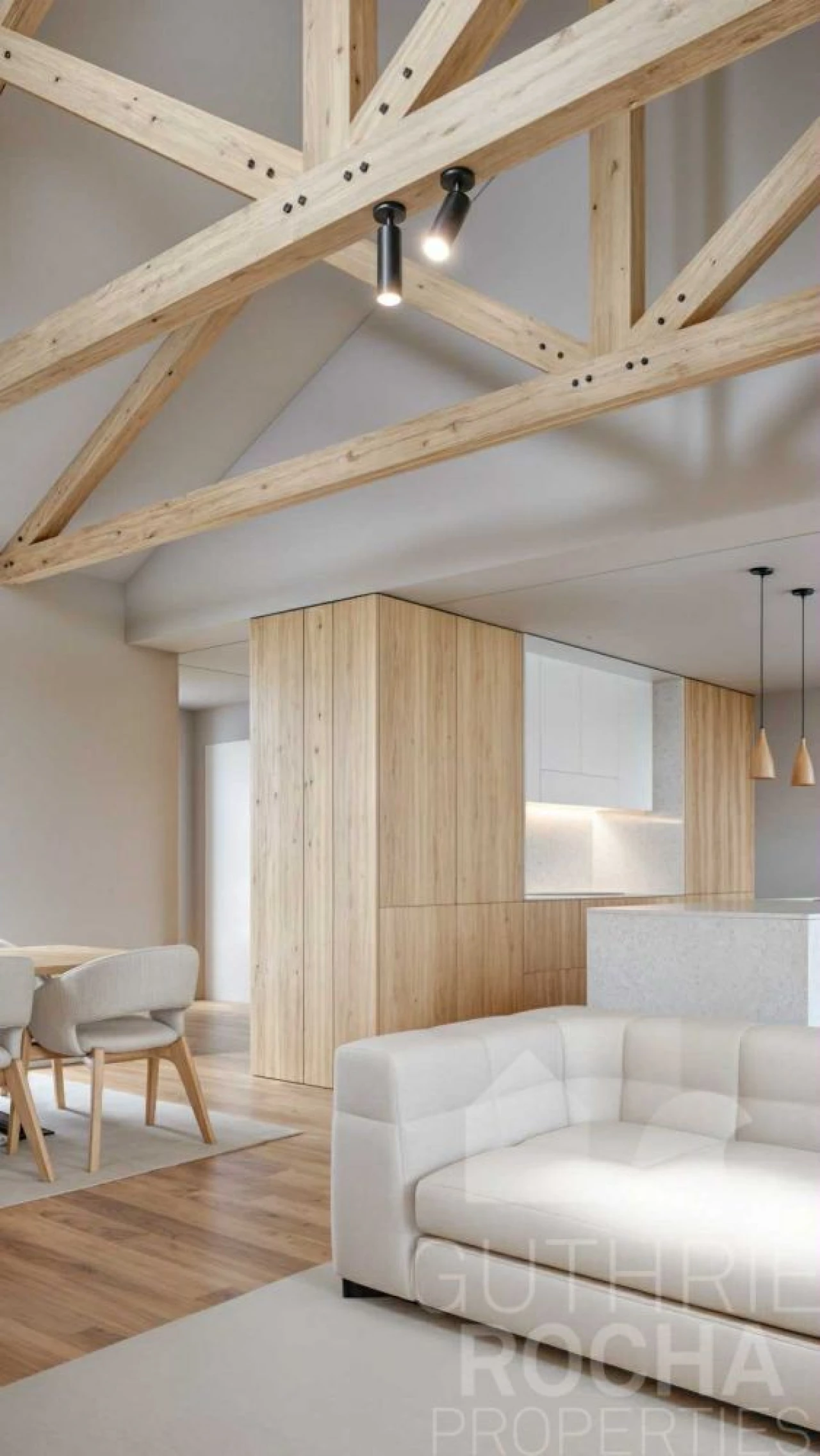 Moradia T2 para Venda em Calheta Foto 17