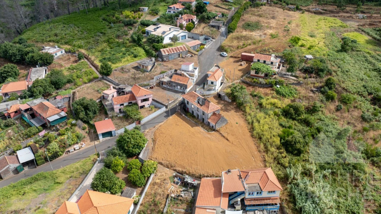 Moradia T8 para Venda em Prazeres Foto 15