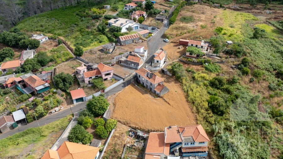 Moradia T8 para Venda em Prazeres Foto 15