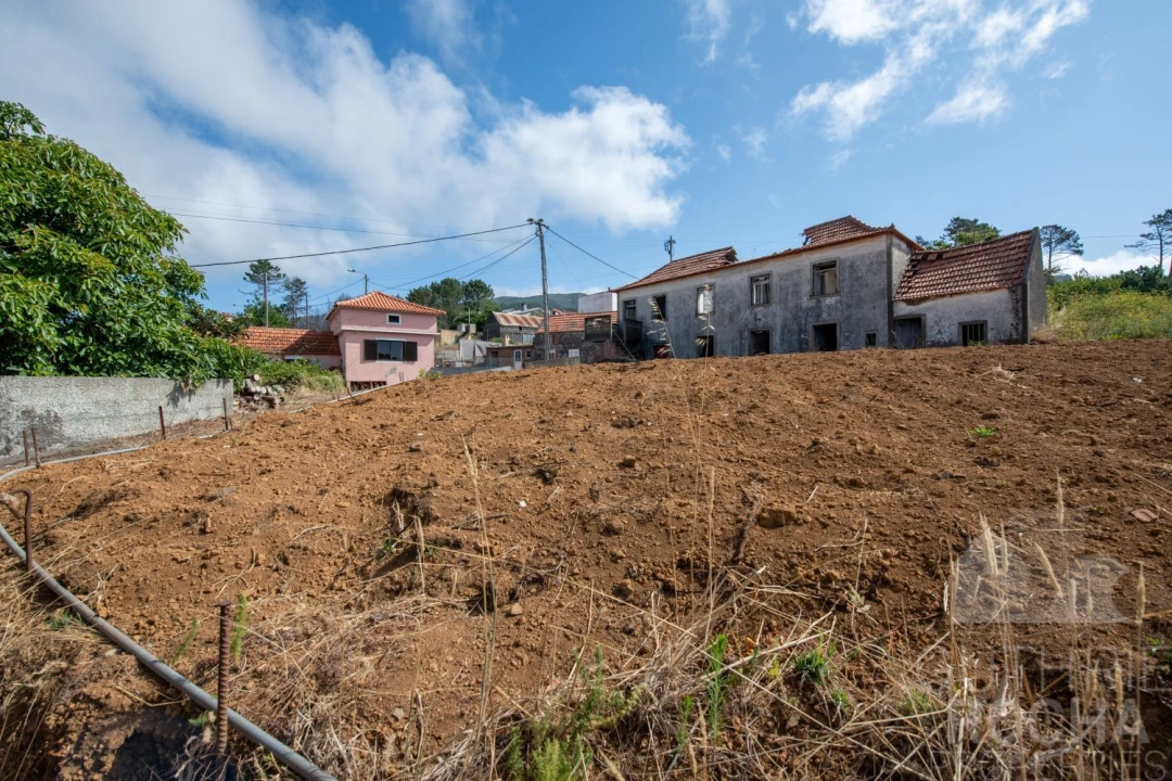 Moradia T8 para Venda em Prazeres Foto 8