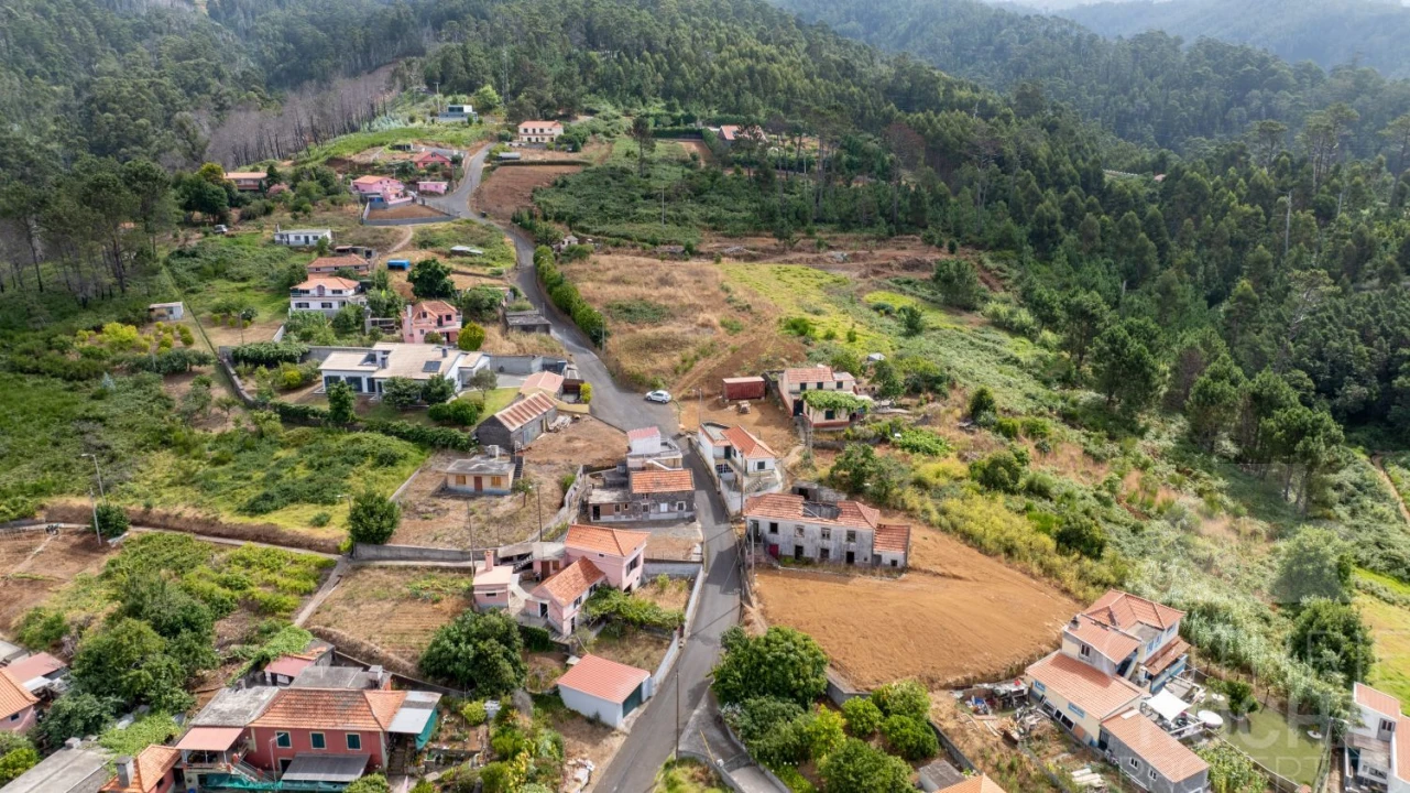 Moradia T8 para Venda em Prazeres Foto 13