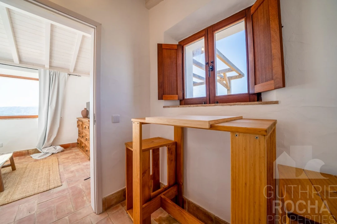 Moradia T4 para Venda em Rogil Foto 12