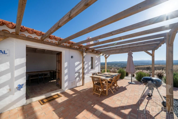 Moradia T4 para Venda em Rogil Foto 31