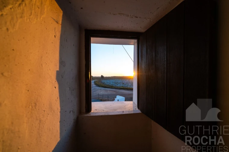Moradia T4 para Venda em Rogil Foto 35