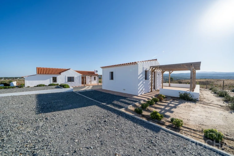 Moradia T4 para Venda em Rogil Foto 10