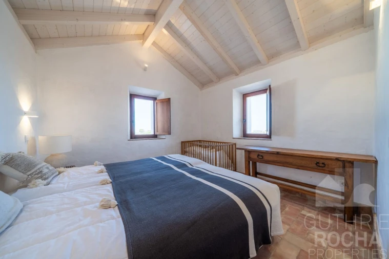 Moradia T4 para Venda em Rogil Foto 20