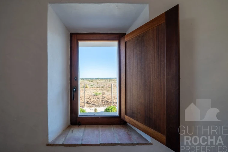 Moradia T4 para Venda em Rogil Foto 40