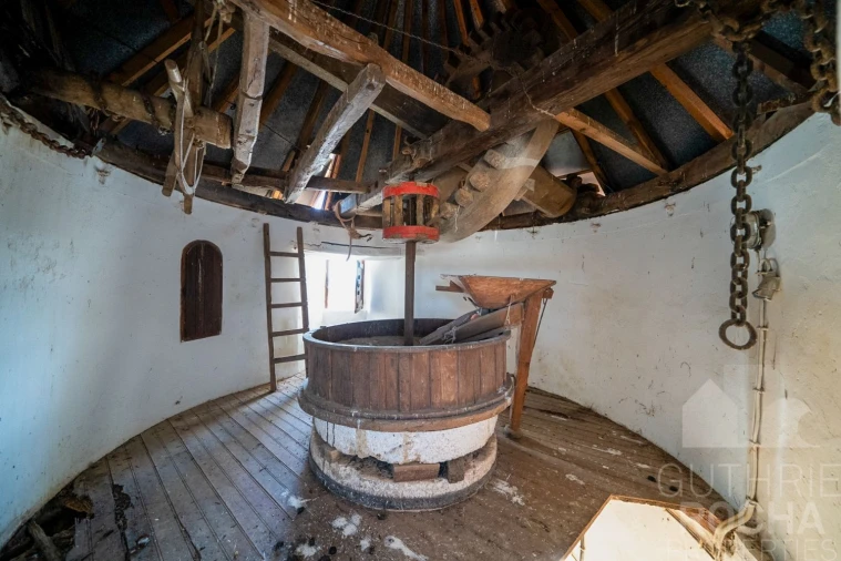 Moradia T4 para Venda em Rogil Foto 41