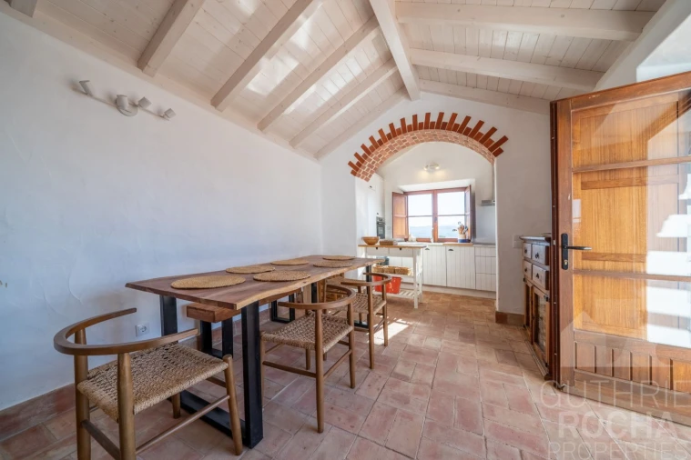 Moradia T4 para Venda em Rogil Foto 2