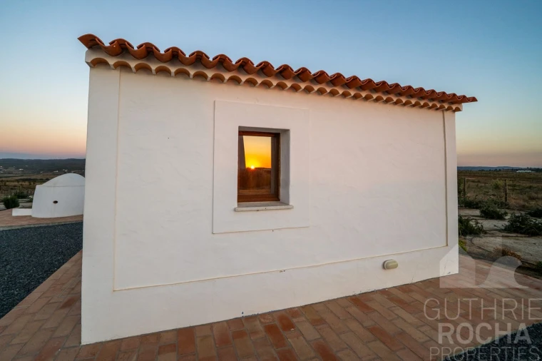 Moradia T4 para Venda em Rogil Foto 39