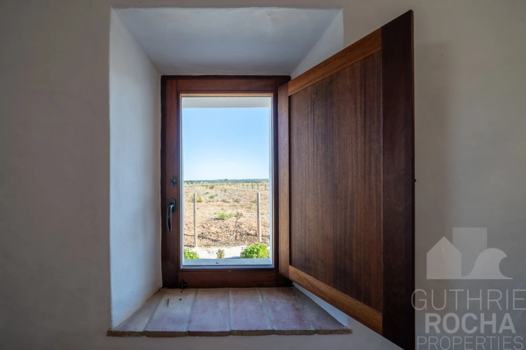 Moradia T4 para Venda em Rogil Foto 40