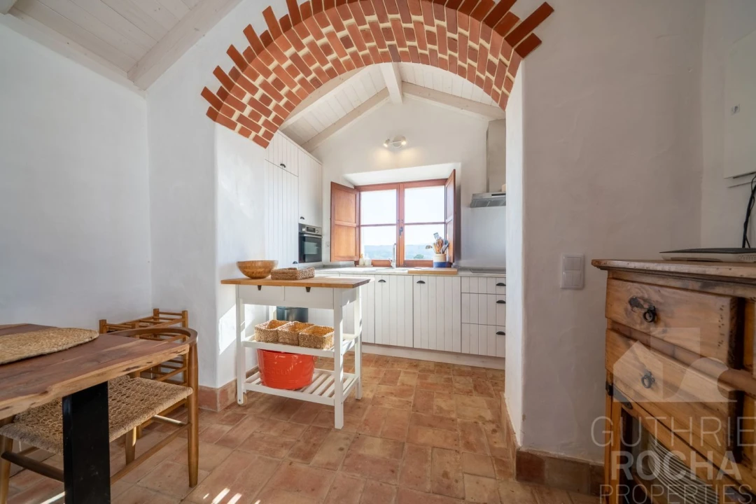 Moradia T4 para Venda em Rogil Foto 3