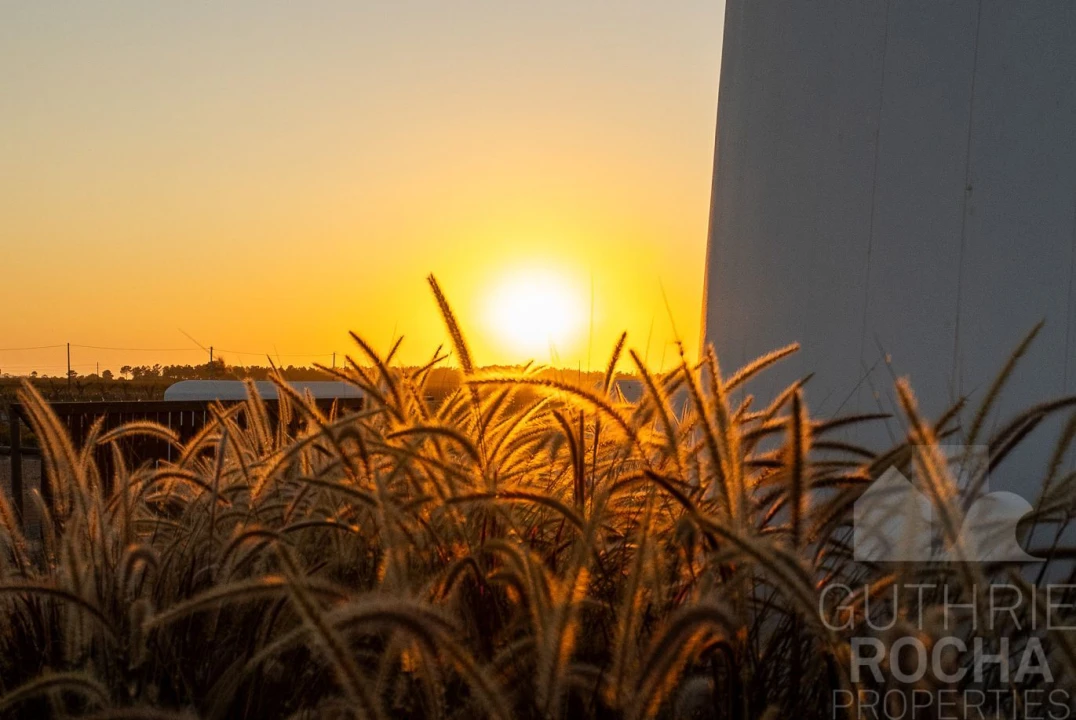 Moradia T4 para Venda em Rogil Foto 44