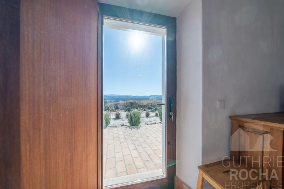 Moradia T4 para Venda em Rogil Foto 22