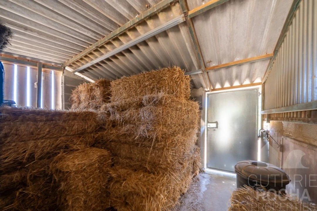 Quinta T4 para Venda em Aljezur Foto 33