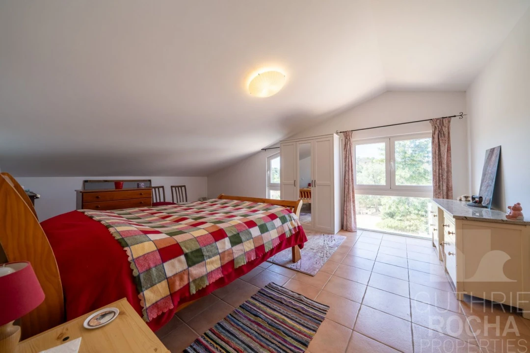 Quinta T4 para Venda em Aljezur Foto 21