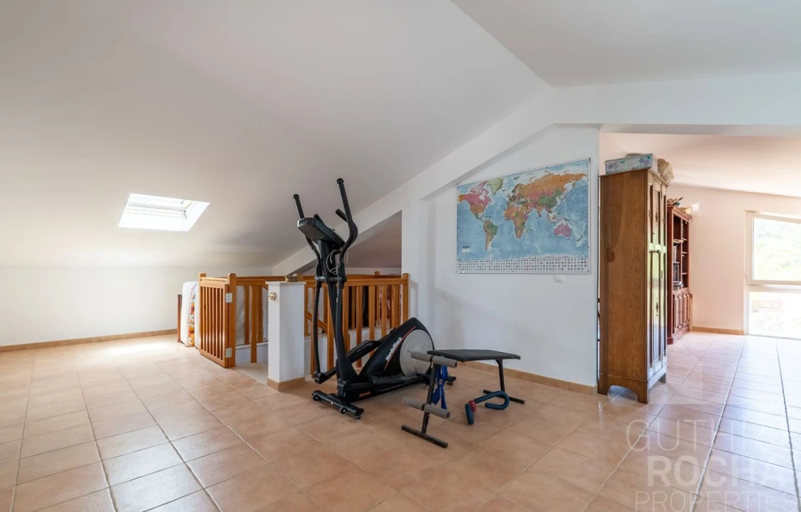 Quinta T4 para Venda em Aljezur Foto 24