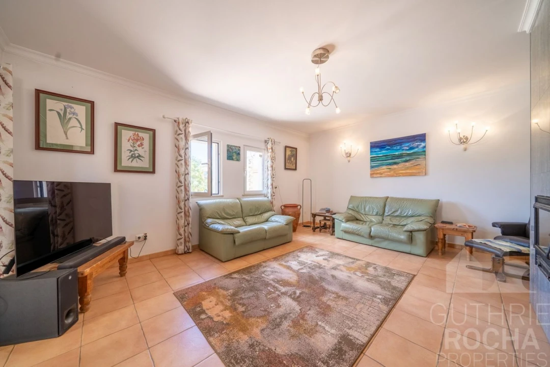 Quinta T4 para Venda em Aljezur Foto 9