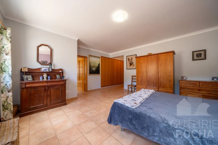 Quinta T4 para Venda em Aljezur Foto 15