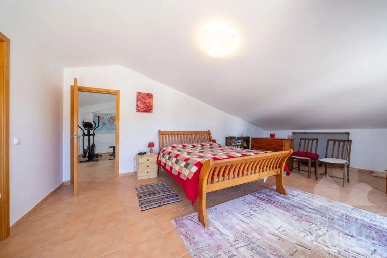 Quinta T4 para Venda em Aljezur Foto 22