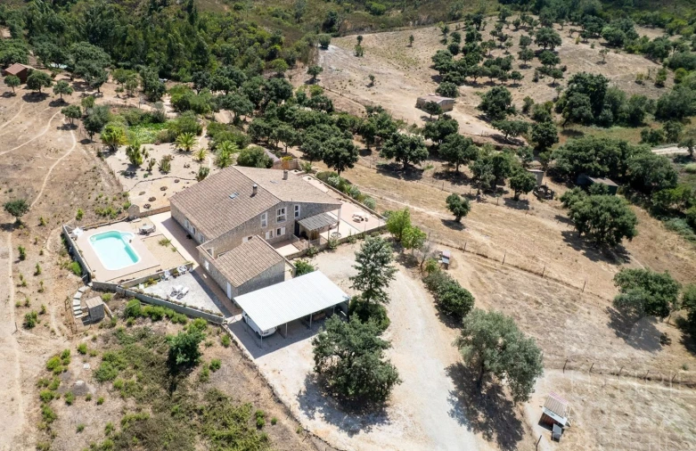 Quinta T4 para Venda em Aljezur Foto 2