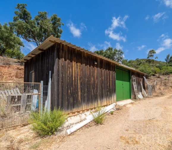 Quinta T4 para Venda em Aljezur Foto 38