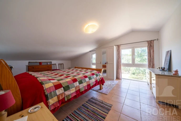 Quinta T4 para Venda em Aljezur Foto 21