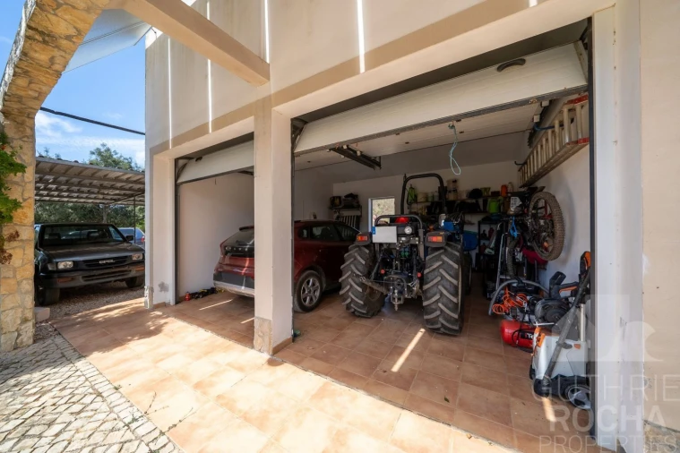 Quinta T4 para Venda em Aljezur Foto 25