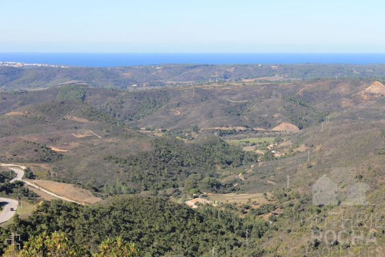 Quinta T4 para Venda em Aljezur Foto 6