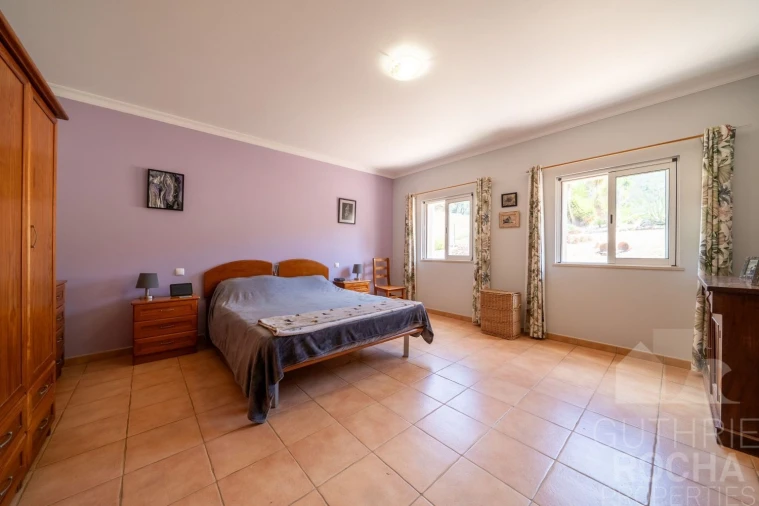 Quinta T4 para Venda em Aljezur Foto 14