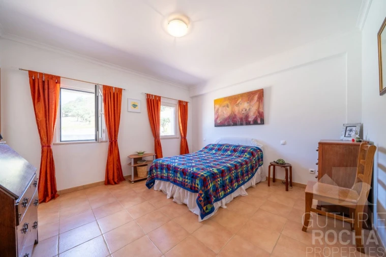 Quinta T4 para Venda em Aljezur Foto 17