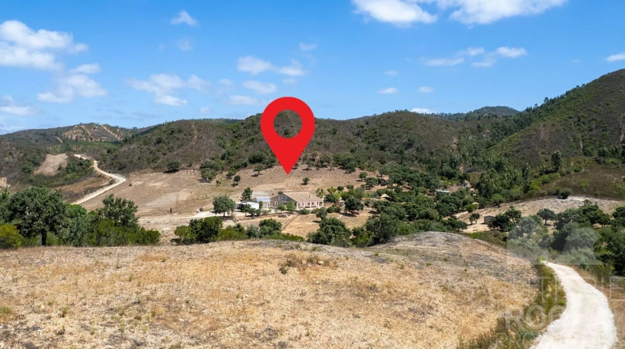 Quinta T4 para Venda em Aljezur Foto 3