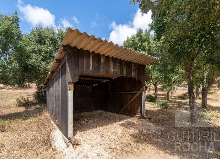 Quinta T4 para Venda em Aljezur Foto 35