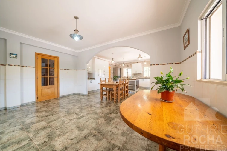 Quinta T4 para Venda em Aljezur Foto 11