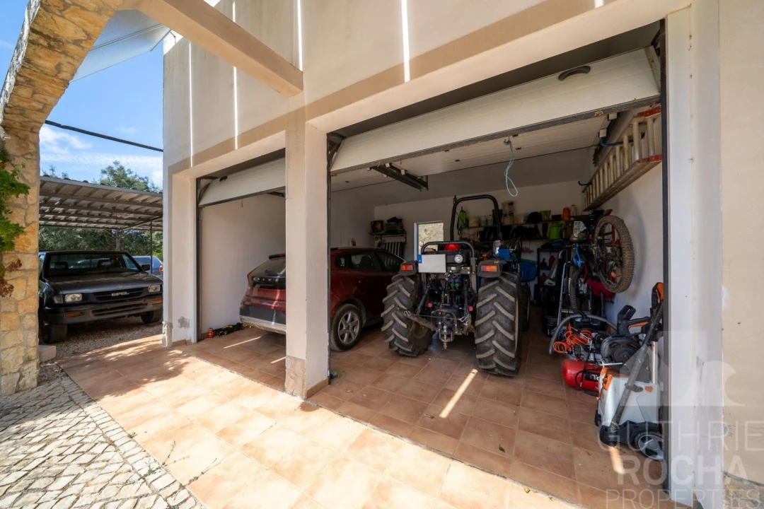 Quinta T4 para Venda em Aljezur Foto 25