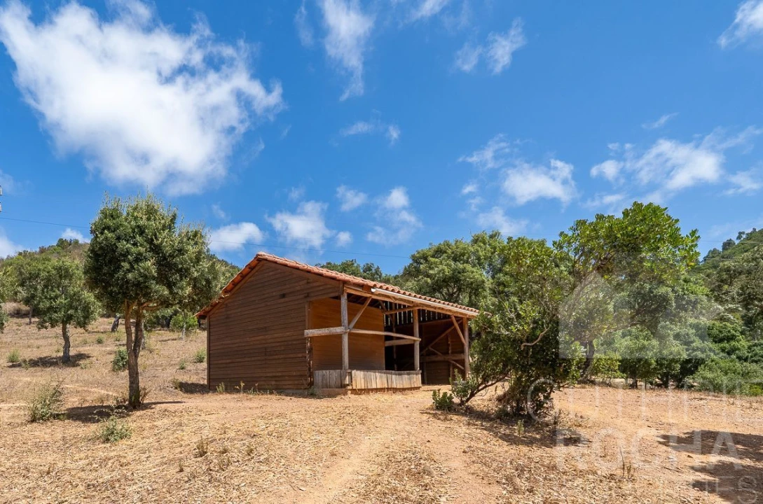 Quinta T4 para Venda em Aljezur Foto 36