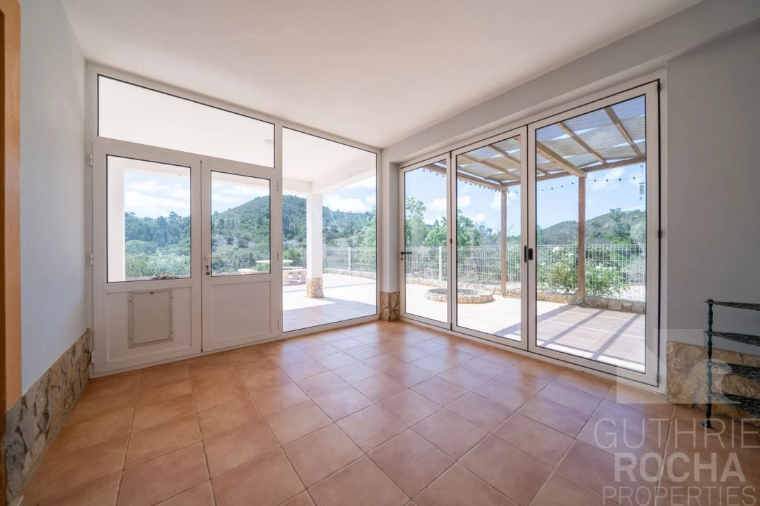 Quinta T4 para Venda em Aljezur Foto 12