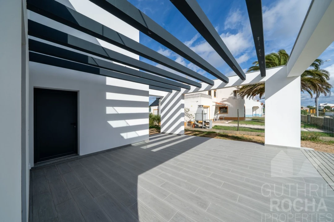 Moradia T3 para Venda em Aljezur Foto 6