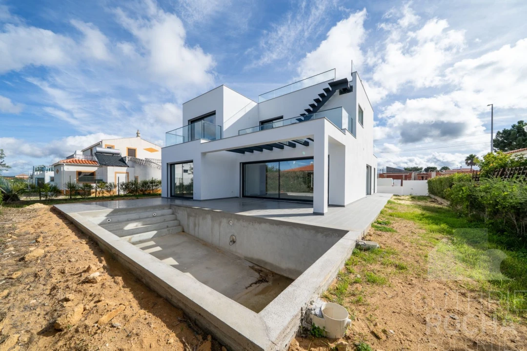 Moradia T3 para Venda em Aljezur Foto 9