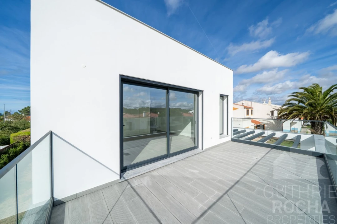 Moradia T3 para Venda em Aljezur Foto 25