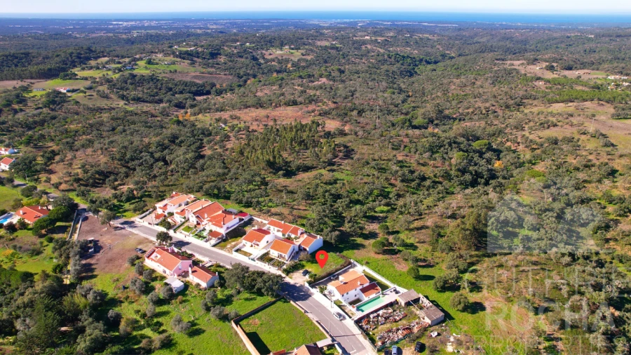 Terreno para Venda em São Francisco da Serra Foto 2