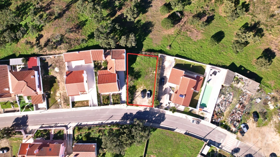 Terreno para Venda em São Francisco da Serra Foto 3