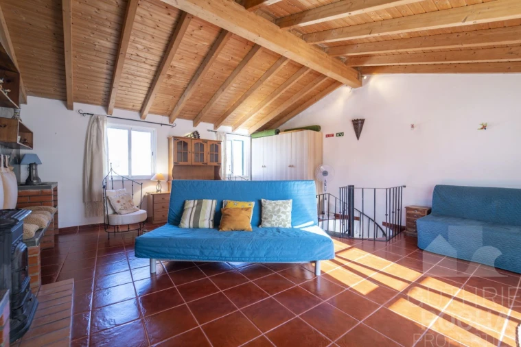 Moradia T2 para Venda em Odeceixe Foto 8