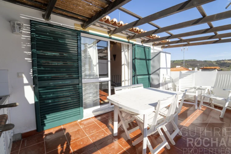 Moradia T2 para Venda em Odeceixe Foto 10